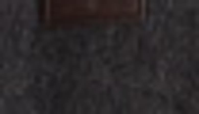 Hickey Freeman Cashmere Fringe Scarf In Char