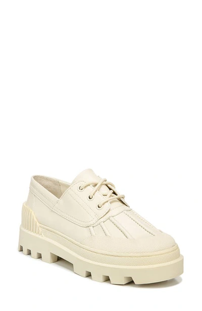 Circus By Sam Edelman Isa Sneaker In Modern Ivory