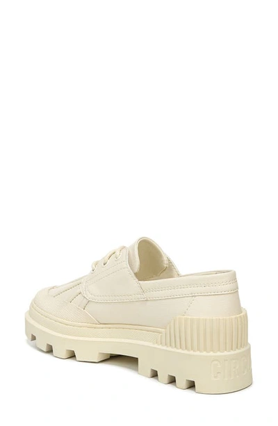 Circus By Sam Edelman Isa Sneaker In Modern Ivory