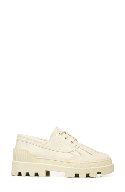 Circus By Sam Edelman Isa Sneaker In Modern Ivory