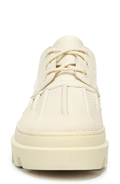 Circus By Sam Edelman Isa Sneaker In Modern Ivory