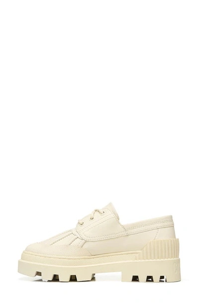 Circus By Sam Edelman Isa Sneaker In Modern Ivory