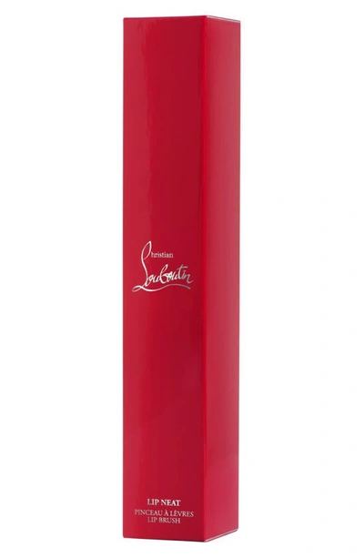 Christian Louboutin Lip Brush