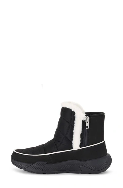 Spyder Lumi Primaloft® Insulated Winter Boot In Black