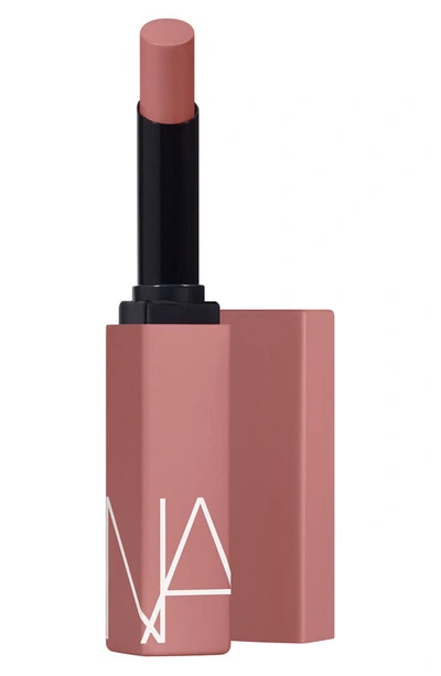 Shop Nars Powermatte Lipstick In Sweet Disposition