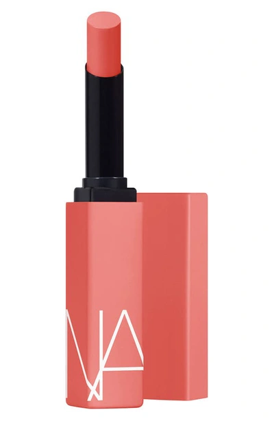 Shop Nars Powermatte Lipstick In Indiscreet