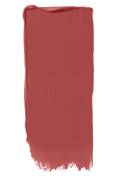 Nars Powermatte Long-lasting Lipstick Thunder Kiss - 115 .05 oz / 1.5 G In Thunder Kiss