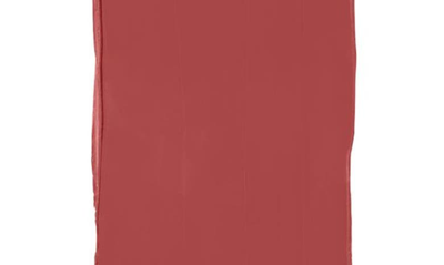 Nars Powermatte Long-lasting Lipstick Thunder Kiss - 115 .05 oz / 1.5 G In Thunder Kiss