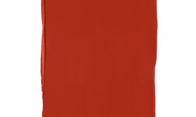 Nars Powermatte Long-lasting Lipstick Too Hot To Hold - 133 .05 oz / 1.5 G In Too Hot To Hold