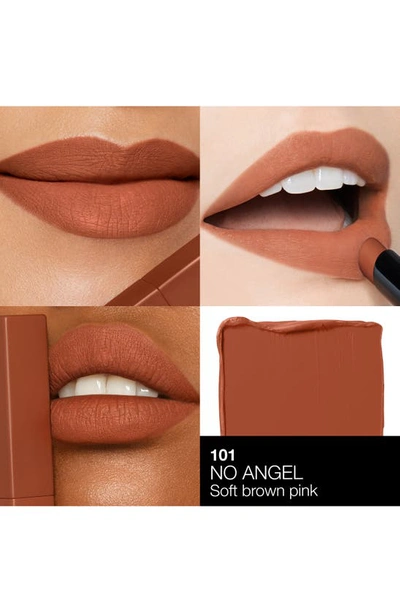 Nars Powermatte Lipstick In No Angel