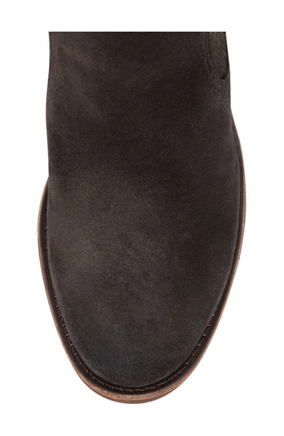 Söfft Tara Bootie In Lince Dark Brown