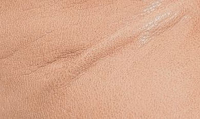 Söfft Beckie Ruched Bootie In Rose Taupe