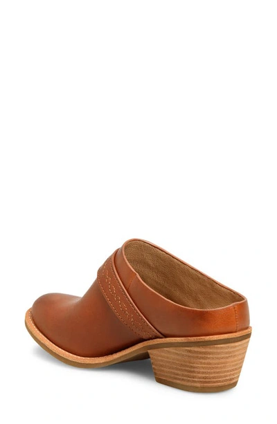 Söfft Adara Mule In Bourbon