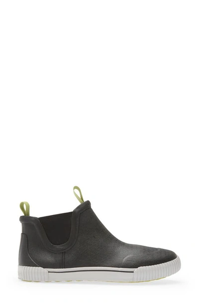 L.L.BEAN WELLIE SPORT WATERPROOF CHELSEA BOOT 