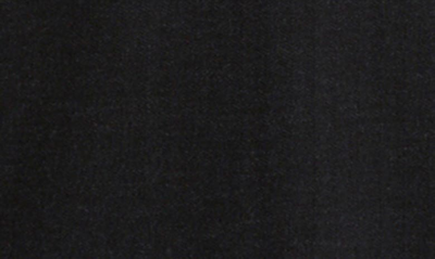 Billy Reid Cotton Blend Knit Polo Shirt In Jet Black