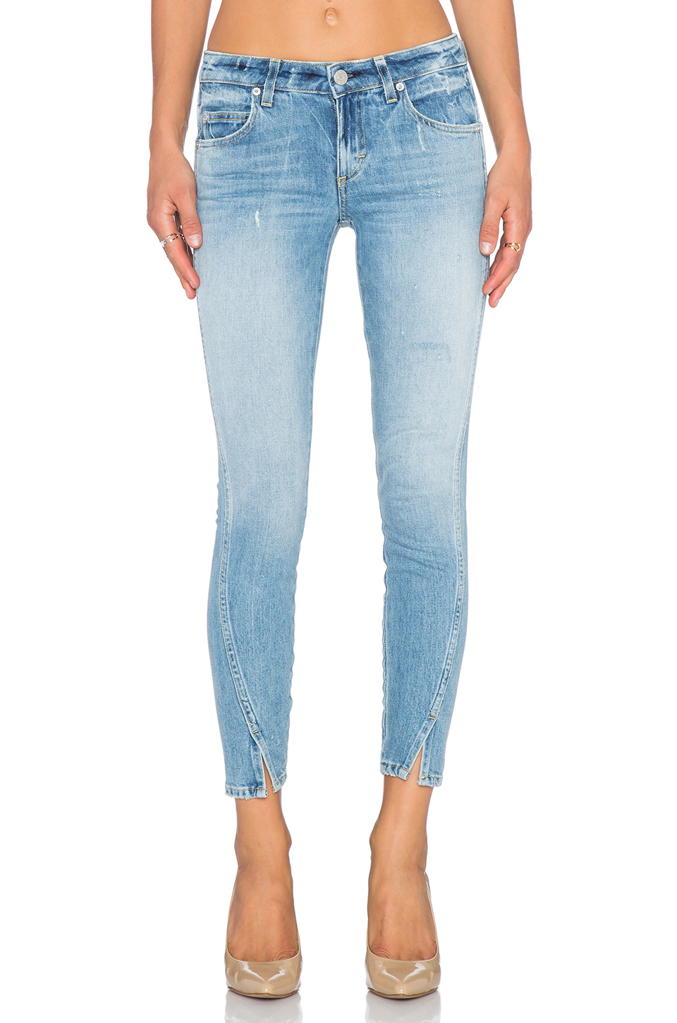 amo jeans