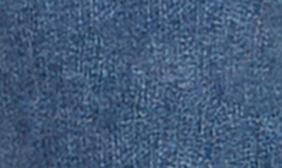 Wash Lab Denim Asymmetric Denim Midi Skirt In Soft Blue