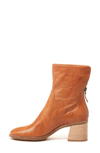 Kelsi Dagger Brooklyn Island Boot In Fox