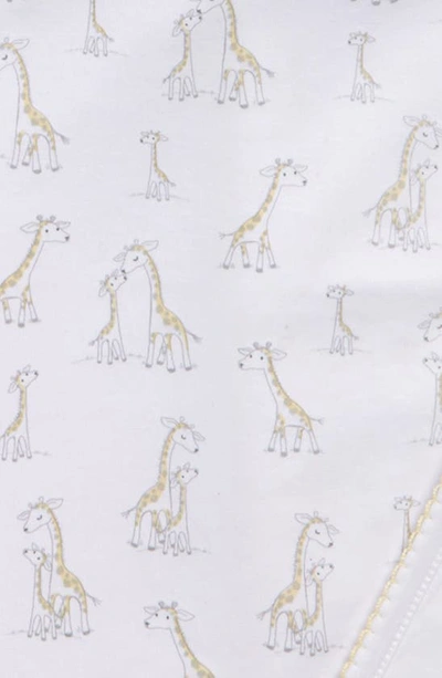 Shop Kissy Kissy Giraffe Generations 5-piece Set In Asst