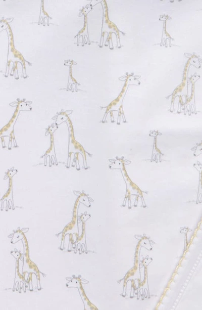 Kissy Kissy Giraffe Generations 5-piece Set In Asst