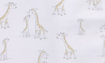 Shop Kissy Kissy Giraffe Generations 5-piece Set In Asst