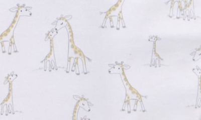 Kissy Kissy Giraffe Generations 5-piece Set In Asst