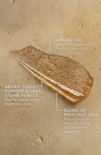 Moroccanoil Body Polishing Scrub