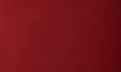 Bugatchi Men's Water-repellent Hooded Puffer Parka Jacket In Ruby