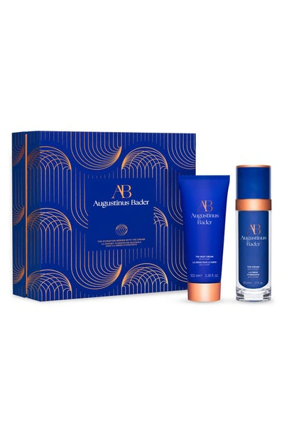 Augustinus Bader Hydration Hero Set With The Cream Usd $380 Value | ModeSens