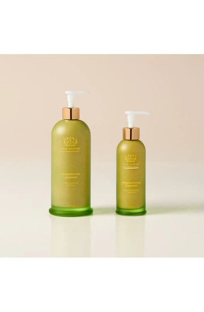 Shop Tata Harper Skincare Jumbo Maximalist Regenerating Cleanser Usd $232 Value