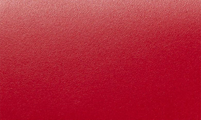 Shop Tory Burch Small Eleanor Rectangular Convertible Leather Shoulder Bag In Tory Red