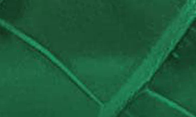 Dune London Bento Pointed Toe Pump In Green
