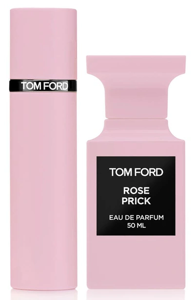 Tom Ford Private Blend Rose Prick Eau De Parfum Gift Set