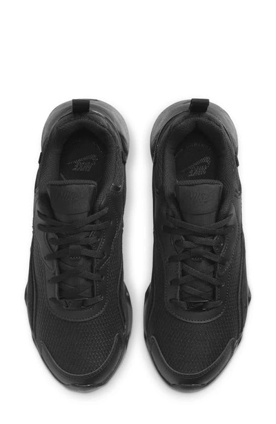 Shop Nike Ryz 365 2 Sneaker In Black/ Black