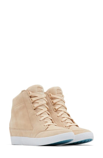 Esprit star hot sale wedge sneaker