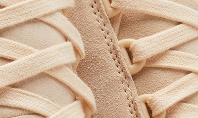 Sorel Out N About Slip-on Wedge Ii Shoe In Nova Sand/ Sea Salt