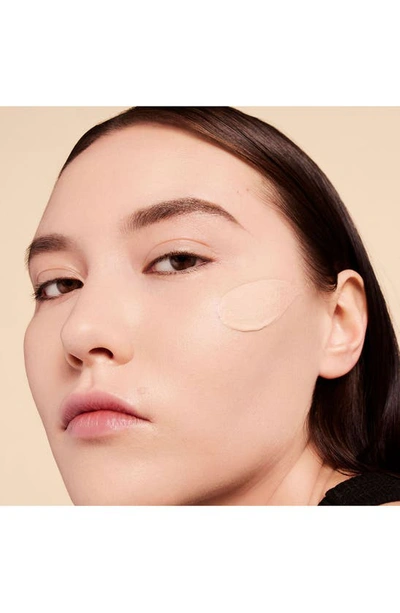 Saint Laurent All Hours Luminous Matte Foundation 24h Wear Spf 30 With Hyaluronic Acid In Ln4