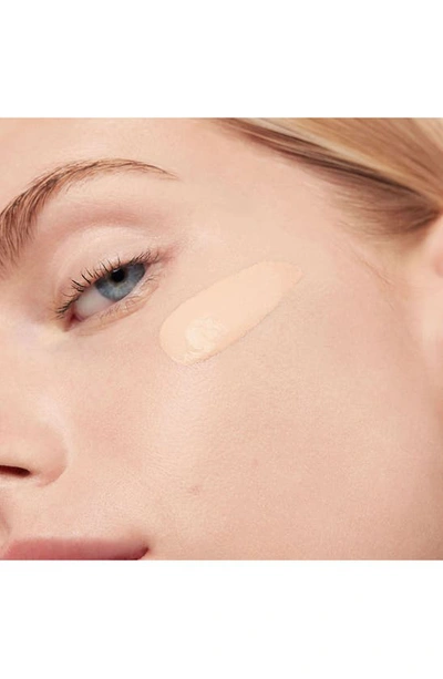 Saint Laurent All Hours Luminous Matte Foundation 24h Wear Spf 30 With Hyaluronic Acid In Lc5