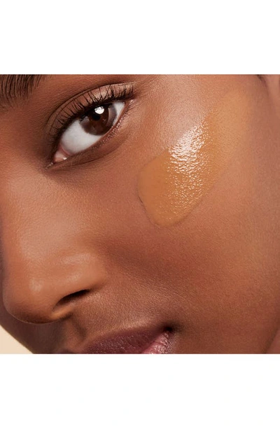 Saint Laurent All Hours Luminous Matte Foundation 24h Wear Spf 30 With Hyaluronic Acid In Dw2