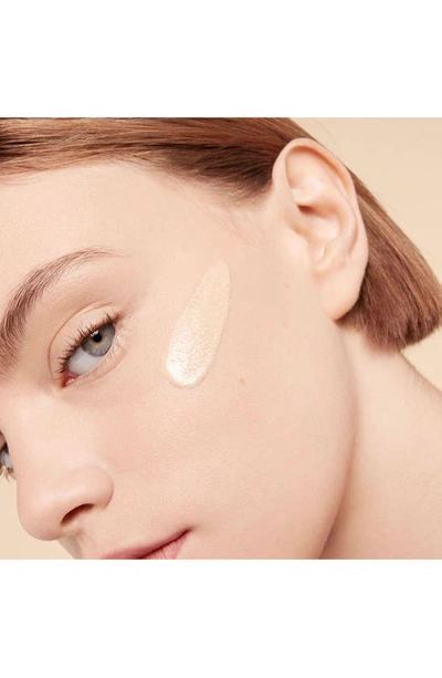 Saint Laurent All Hours Luminous Matte Foundation 24h Wear Spf 30 With Hyaluronic Acid In Lc4
