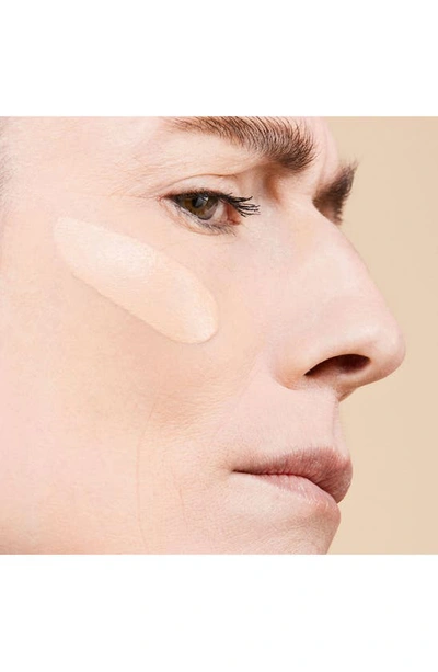 Saint Laurent All Hours Luminous Matte Foundation 24h Wear Spf 30 With Hyaluronic Acid In Lw9
