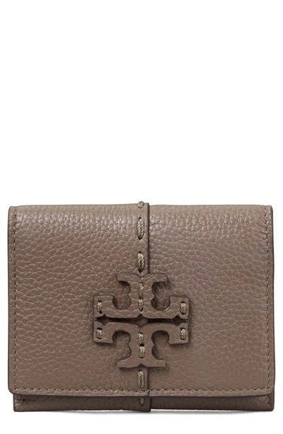 Tory burch hotsell mcgraw flap