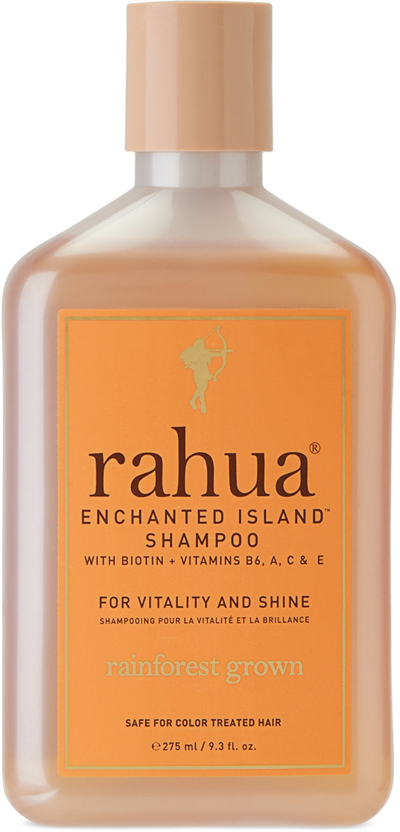 Shop Rahua Enchanted Island Shampoo, 9.3 oz In Na