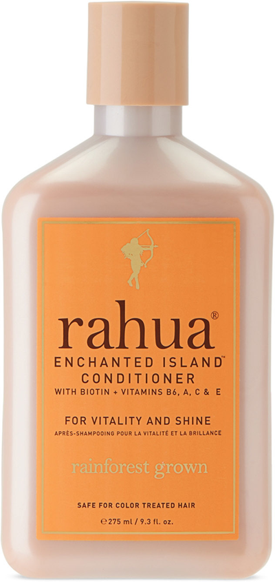 Shop Rahua Enchanted Island Conditioner, 9.3 oz In Na