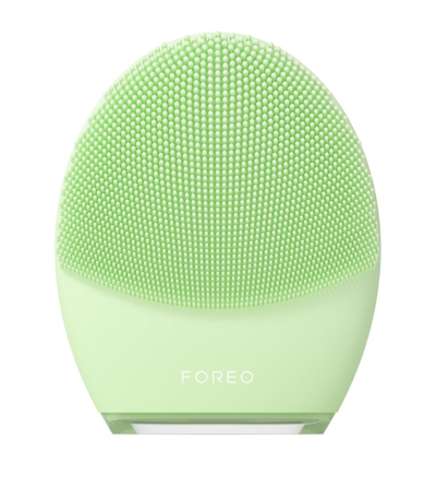 Shop Foreo Luna 4 Combination Skin Cleansing Tool In Multi