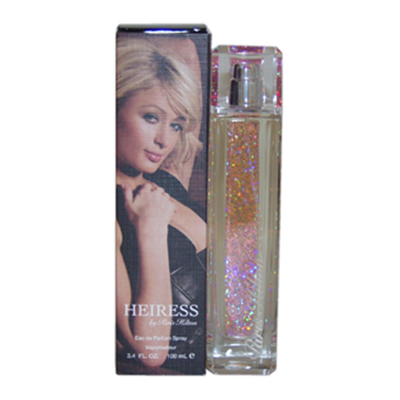 Shop Paris Hilton Heiress By  For Women - 3.4 oz Edp Spray In Multi