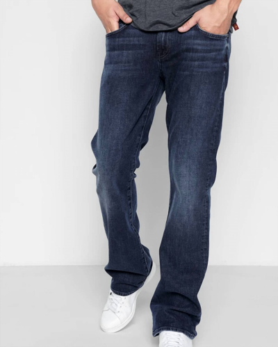 Shop 7 For All Mankind Men's Brett Jeans In Chaos In Multi