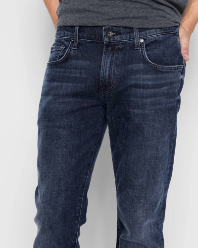 Shop 7 For All Mankind Men's Brett Jeans In Chaos In Multi