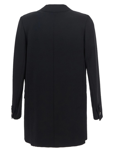 Shop Max Mara Nerone Jacket In Black