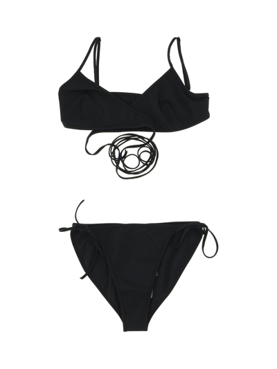 Balenciaga beachwear 2025